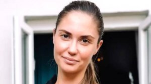 Агата Муцениеце вышла на связь из роддома и сообщила новости