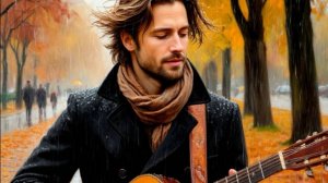 Песня "Слишком много дождя"