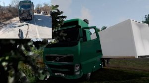 аварии на реальных событиях 12