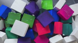 АСМР!!! Радужное наслаждение