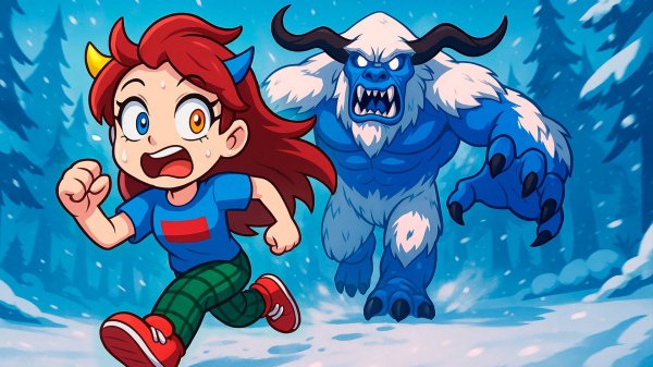 😱99 НОЧЕЙ в АРКТИКЕ 99 Nights in the Forest в Роблокс