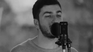 Памяти Юрия Шатунова. Не бойся (cover by kamik)  kamik  ЮрийШатунов (720p).mp4