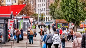 МАРИУПОЛЬ Большие Изменения Новшества и Новые объекты🏬Восстановление и Жизнь Сегодня