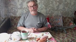 19-10-2025. Жизнь в деревне: Сегодня на кухне - готовка. У мужа свои дела