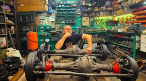 Новый проект. Начало