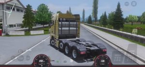 truckers of europe 3