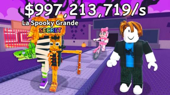 Украдите Brainrot+показываем секретный ивент про chicle teira Bicicleteiva смотреть онлайн