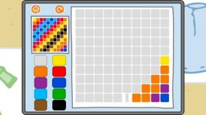 Edujoy Три Кота Мозаика Игра 2025