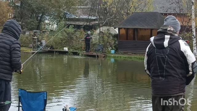 Вот так сегодня ловим смотреть онлайн