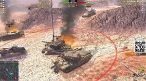 Tanks blitz Имба танки 8 уровня Обзор в реальных Условиях Танки #блиц #блитс #MIRZABEG