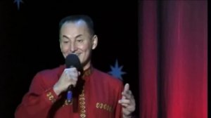 194. Чувашия. -Попурри чувашских песен. Популярный чувашский певец Александр Васильев.