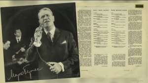 поёт Марк Бернес 1968