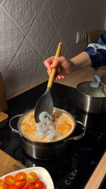 ТОМ ЯМ по-простому 🦐 смотреть онлайн