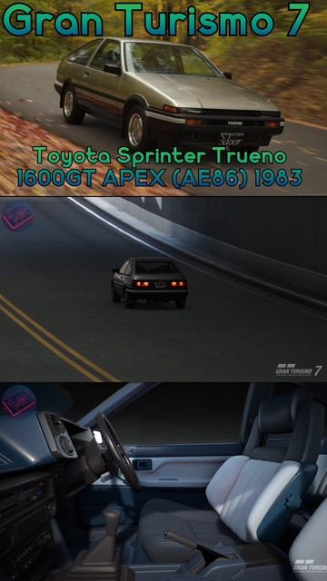 #toyota #granturismo7 #игры #автомобили смотреть онлайн