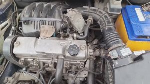 Термостат на Калину От Гранты!!! Решение проблемы перегрева!