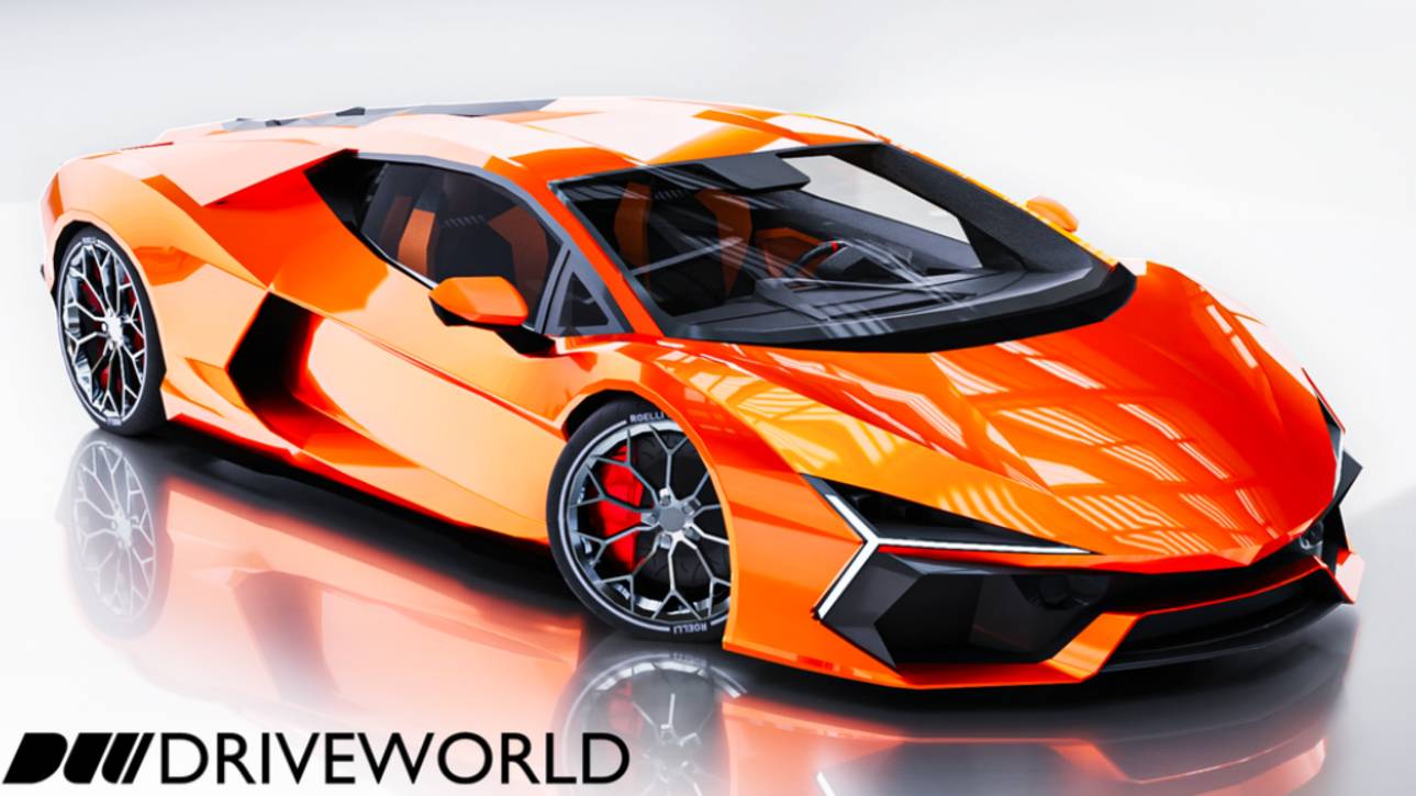 Drive World Дрифтинг и гонки! Roblox Роблокс Rick Roblox