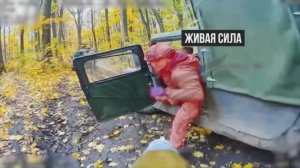 Был да сплыл №6