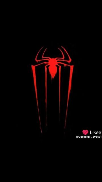 человек паук 🕸️ смотреть онлайн