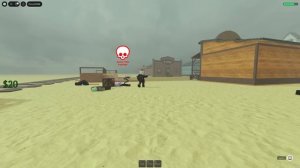 ИГРАЮ НА НОВОЙ РОЛИ В МЁРТВЫХ РЕЛЬСАХ!