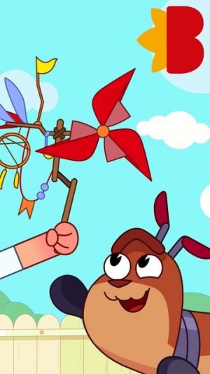 ПРЕМЬЕРА серии «Модный трактор» 19 октября на YouTube и RUTUBE❤️