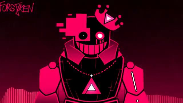 ANNIHILATION John Doe - CHASE JUST SURVIVORS AND KILLERS Forsaken OST OUTDATED смотреть онлайн