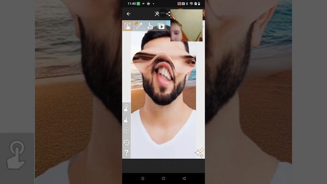 шизовое приложение