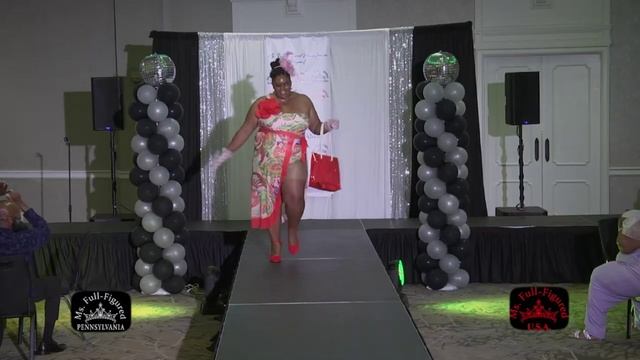 Угарный показ смотреть онлайн