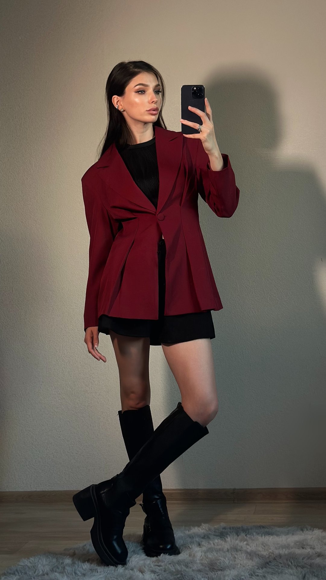 Как вам такие пиджак ?🍁 #shorts смотреть онлайн