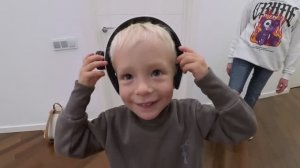 Неделя шопинга БЕЗДЕЛУШЕК и ПОСАДКИ ДЕРЕВЬЕВ  — самый странный влог!