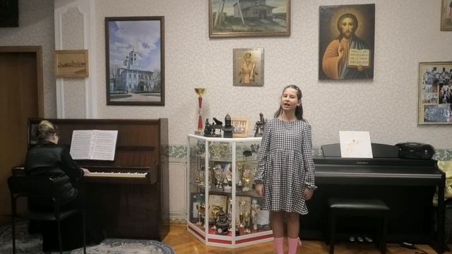 XIII Открытый региональный конкурс вокального искусства «Волшебный цветок» смотреть онлайн