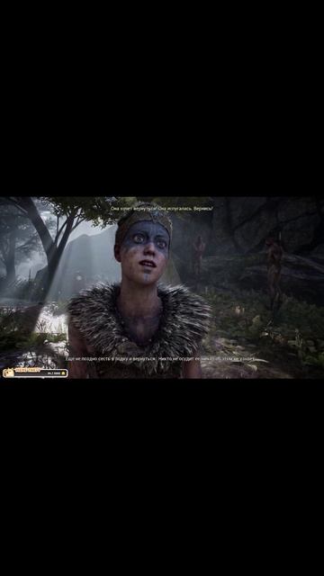 Нет пути назад. смотреть онлайн