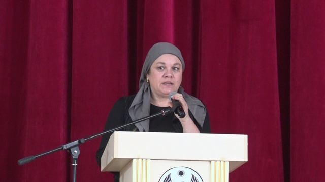 Встреча Гаджимурада Мусаева со школьниками и их родителями по вопросам безопасности и профилактики н смотреть онлайн