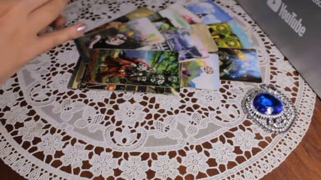 Вот это поворот! Точка еще не поставлена!!!О важных моментах вашей судьбы... смотреть онлайн