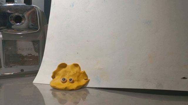 пластилинки