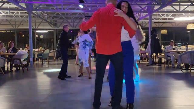 Танец Бачата [ Dance Bachata ] #9227 смотреть онлайн