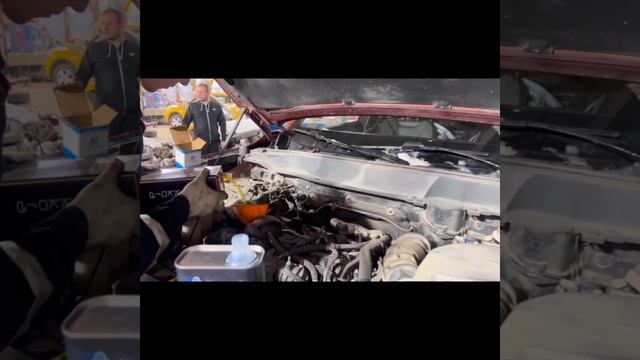 Вы еще не перешли на Akkora? Тогда мы едем к вам! #Аккора #Akora #моторноемасло #маслодляавто #отзы смотреть онлайн