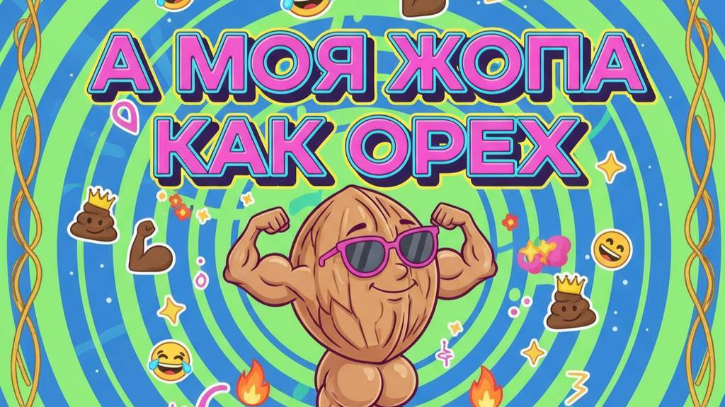 А_моя_жопа_как_орех