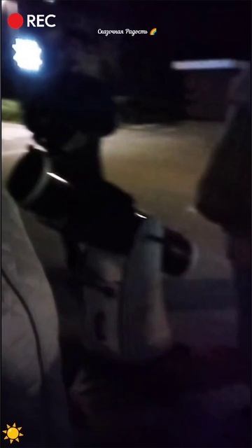 #небо #луна #сатурн #телескоп #саратов #набережная #красиво #впечатления #эмоции #событиедня #4октяб смотреть онлайн