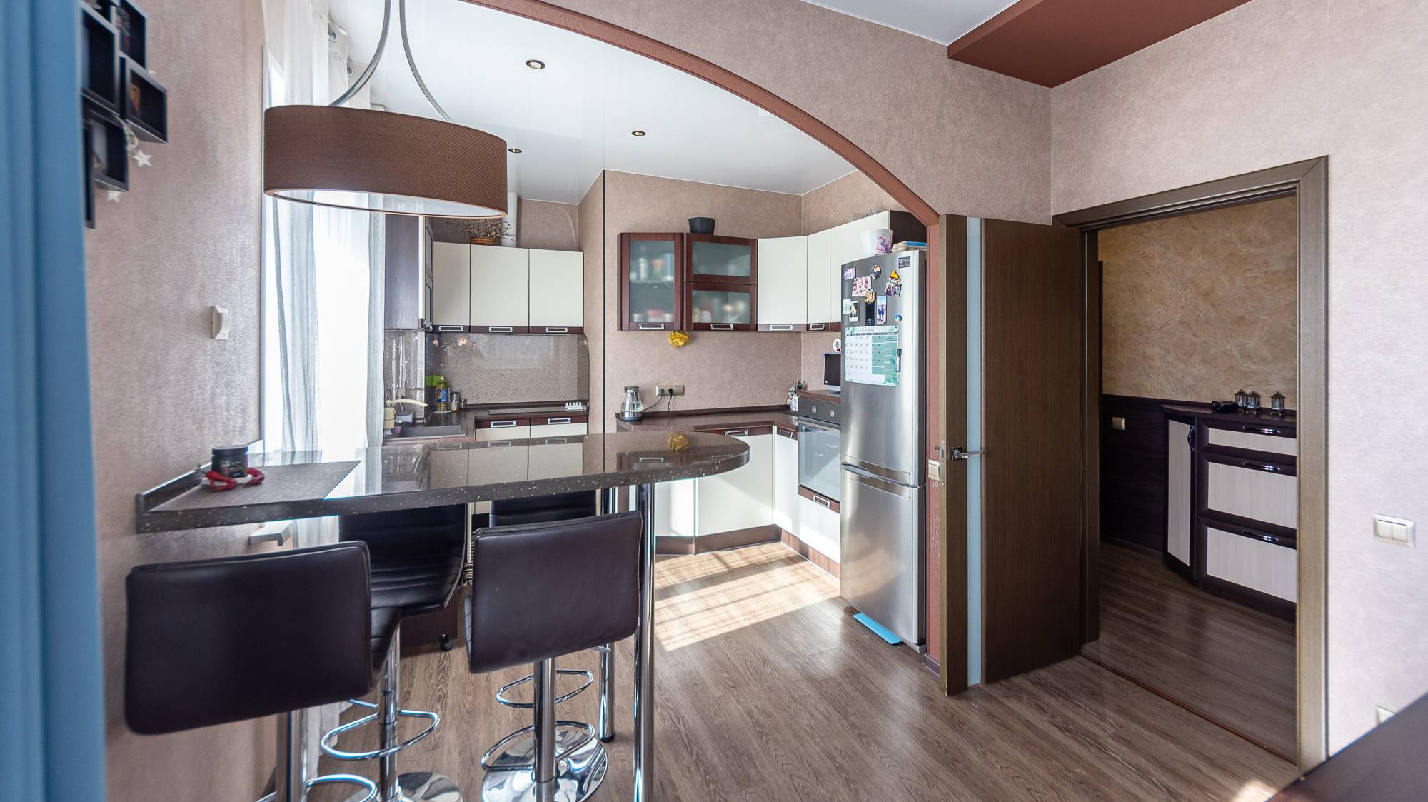 Солнечный город 28