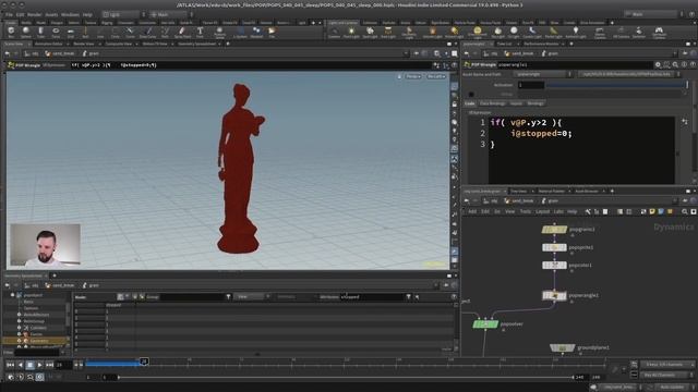 SLEEPING смотреть онлайн