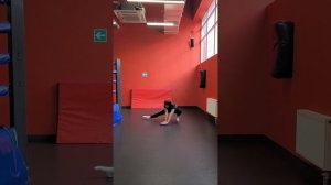 15 упражнений с диском Здоровье