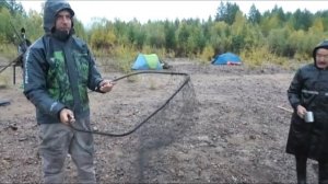 Таймень за 40 кг. Якутия. Август-сентябрь 2022 г. (1)