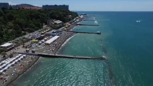 Россия у нас одна!