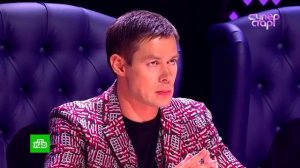 Супер Стар. Ирина Салтыкова (2)