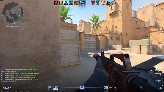 Counter-strike 2 2025.10.13 - 21.24.08.01