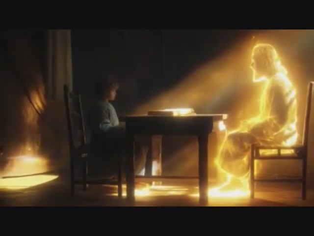 "Дух Святой - это.. Ненавязчивый.. Давид боялся потерять не трон, а Дух Святой" смотреть онлайн