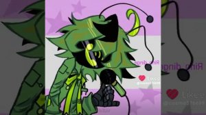 Я снова возвращаюсь, и становлюсь Ви, так как заставил брат👎