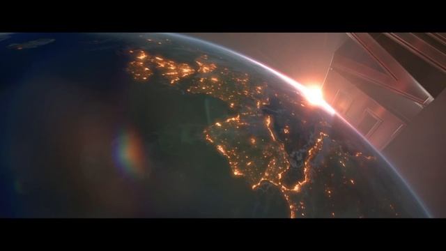 Universal Intro 4K смотреть онлайн