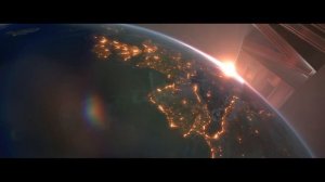 Universal Intro 4K