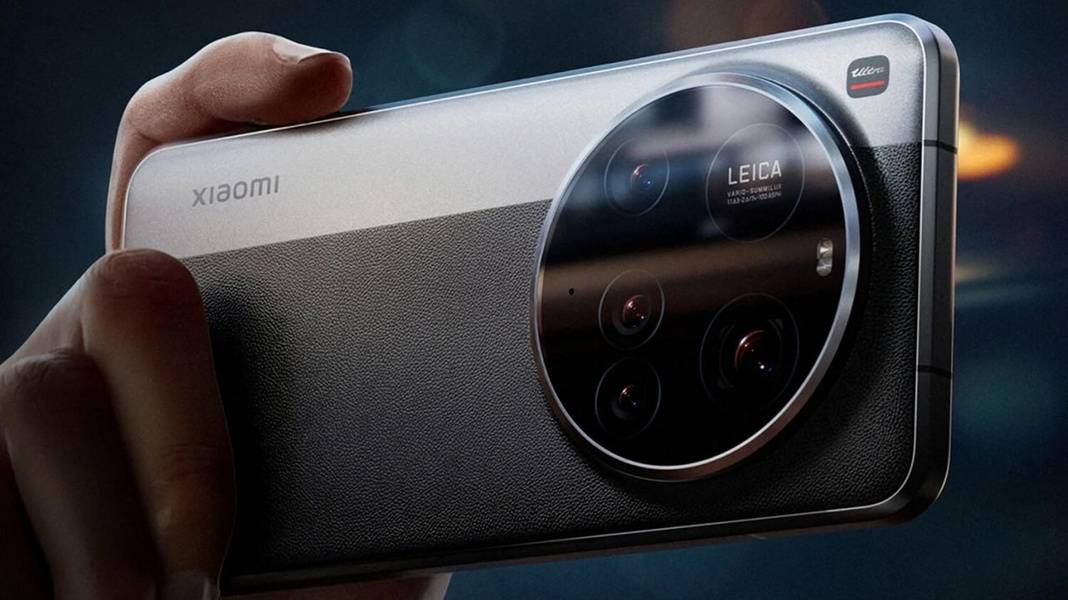XIAOMI 15 ULTRA - ТОП КАМЕРОФОН смотреть онлайн
